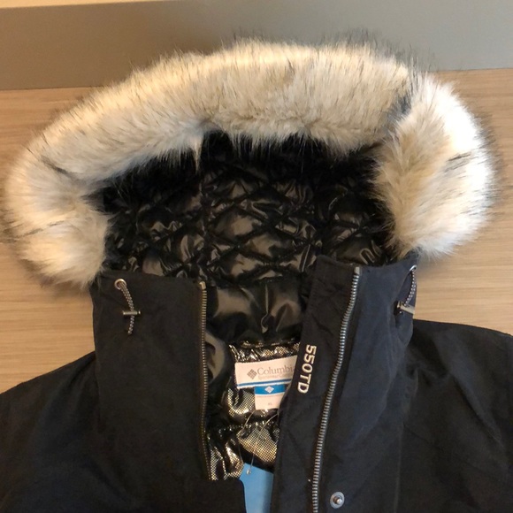 women's alpine escape 550 turbodown